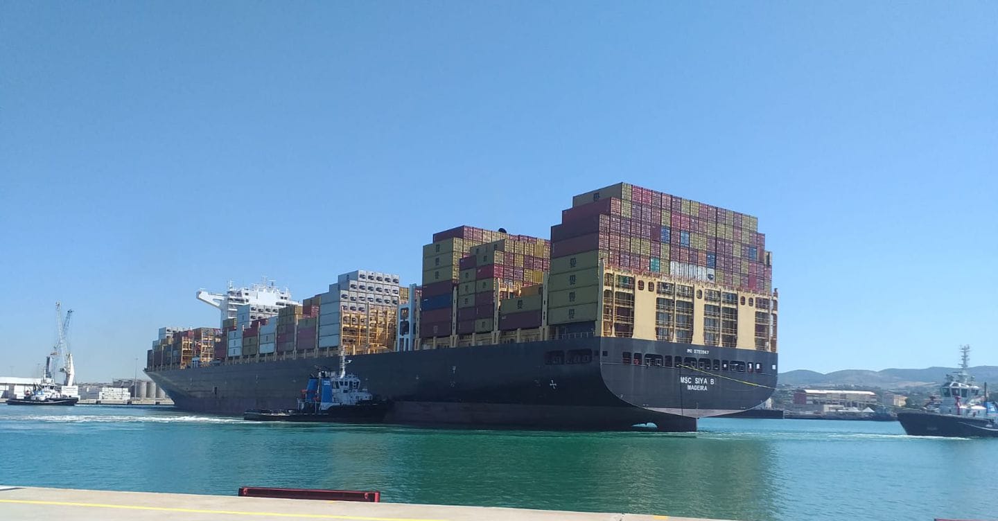 Cambio di proprietà in Msc il re delle portacontainer passa le quote ai figli